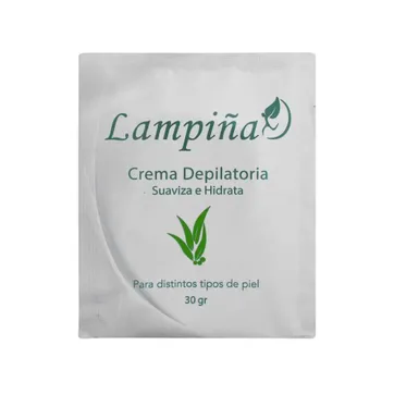 LAMPIÑA SOBRE 30GR - imagen 1