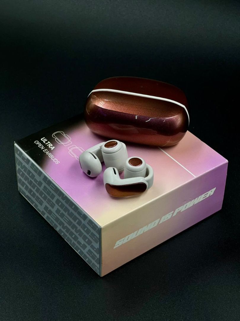 AURICULARES INALAMBRICOS SOUND IS POWER BLUETOOTH