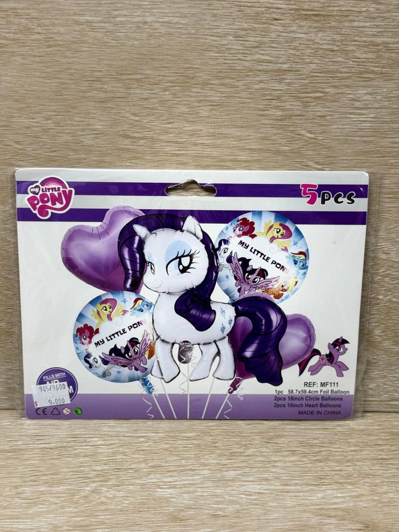 945 MY LITTLE PONY