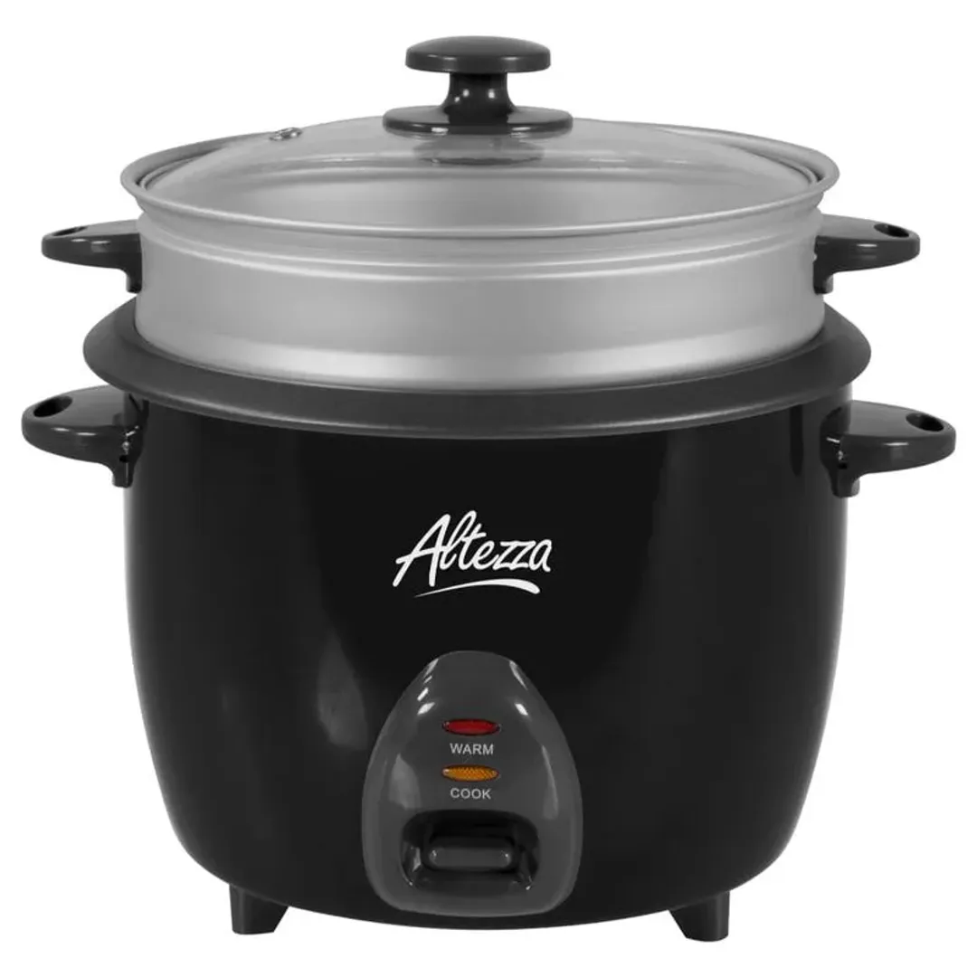 Olla Arrocera Con Vaporera 1.8L Altezza