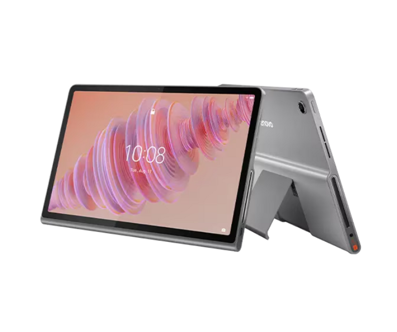 Tab Plus 11.5 pulg. 256gb 8ram wifi +folio+motobuds