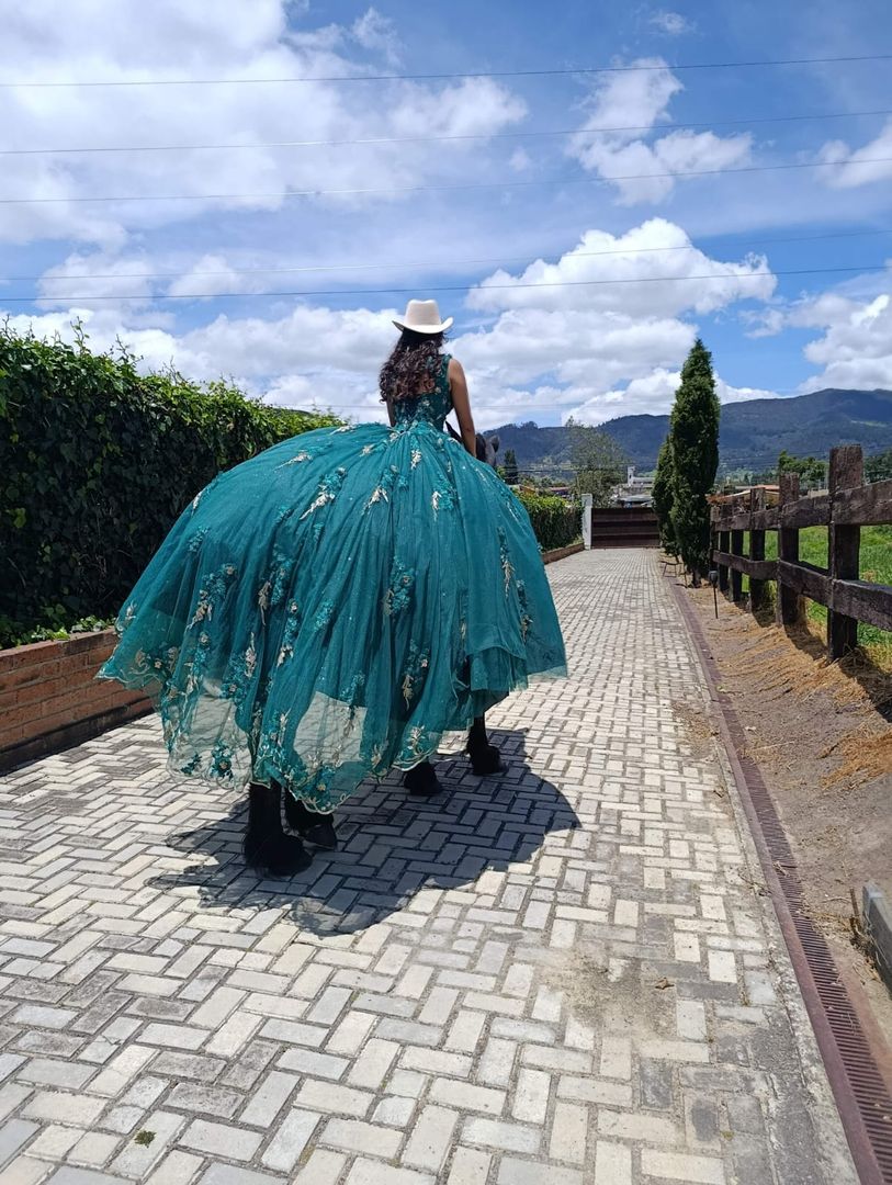 SESION FOTOGRAFICA CON CABALLO