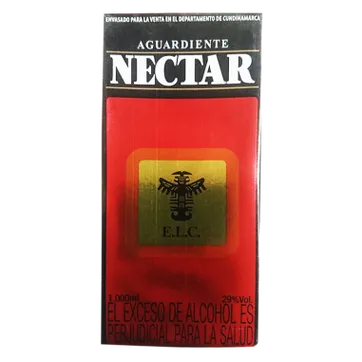 Imagen del producto NECTAR ROJO*250ML