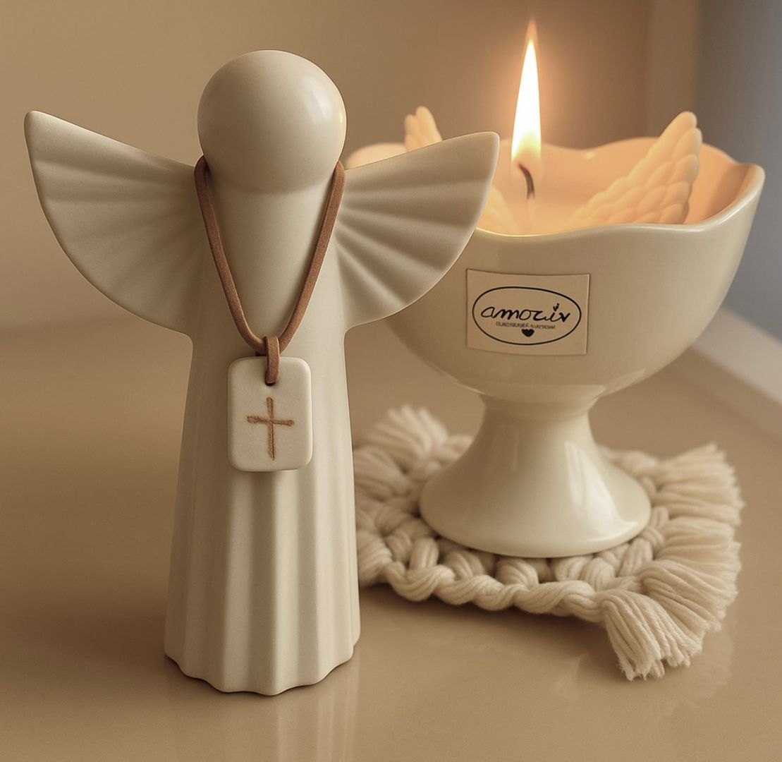 Vela Alitas VENDIDAS