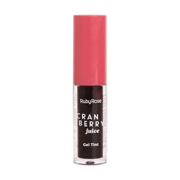 TINTA PARA LABIOS GEL TINT RUBY ROSE  - imagen 1