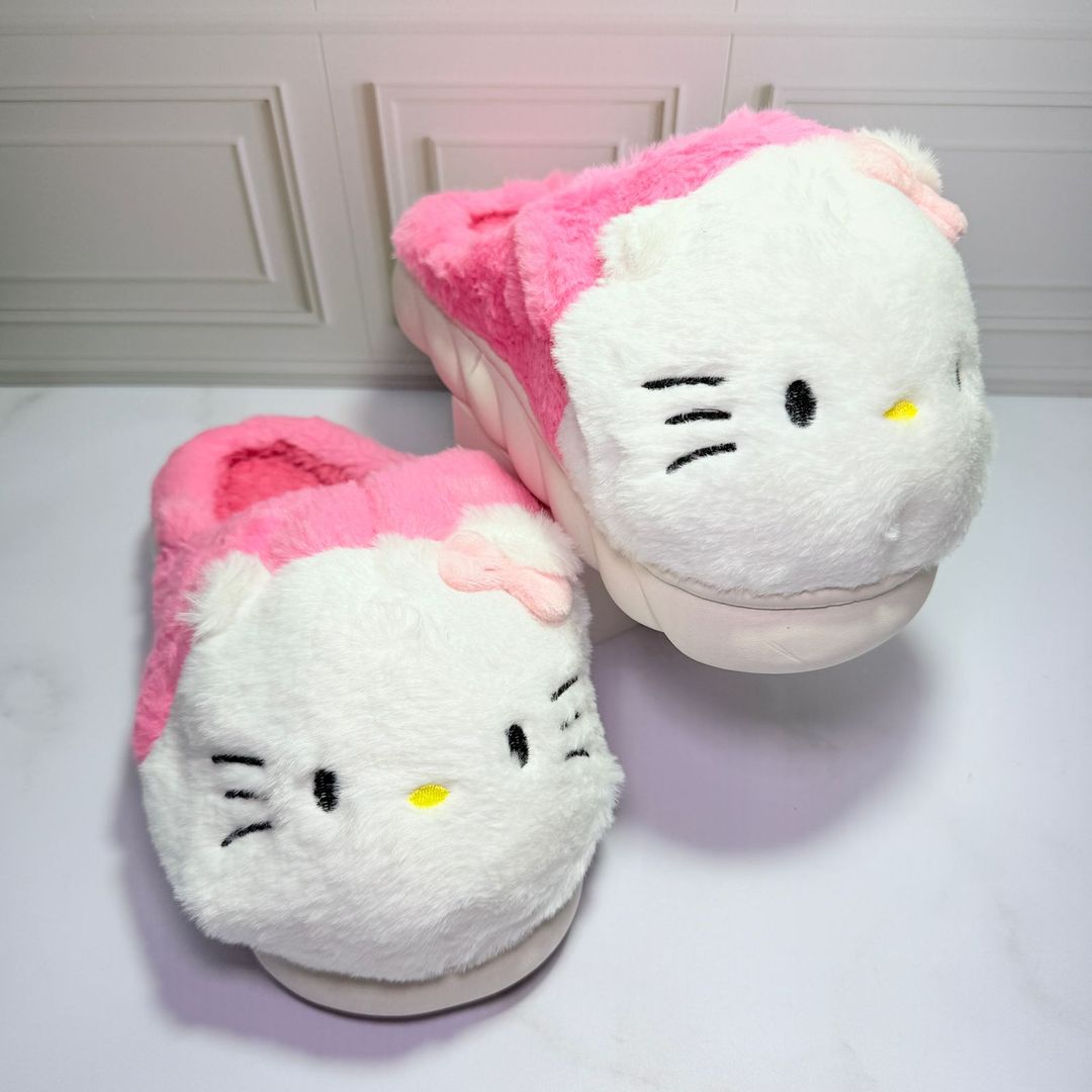 Pantuflas
