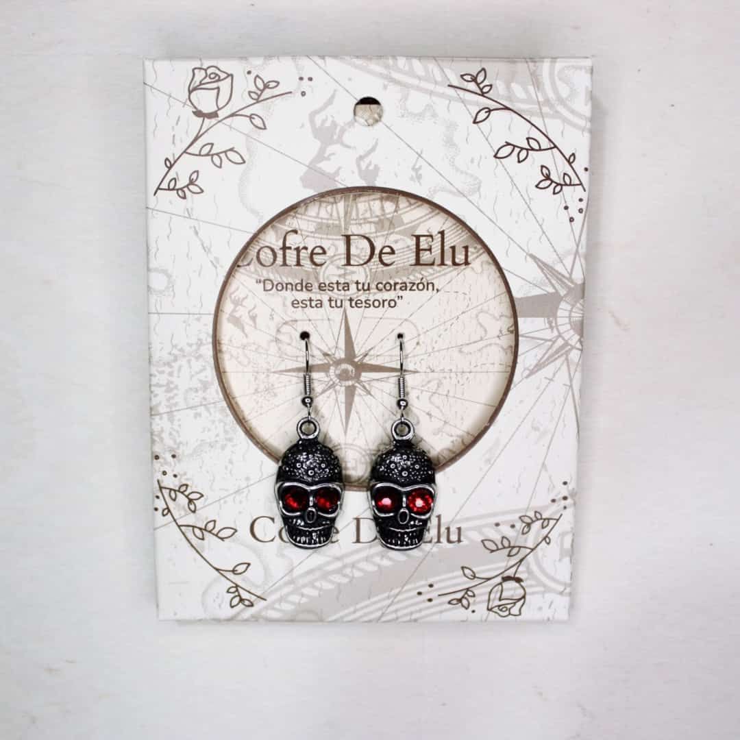 CALACAS OJOS ROJOS