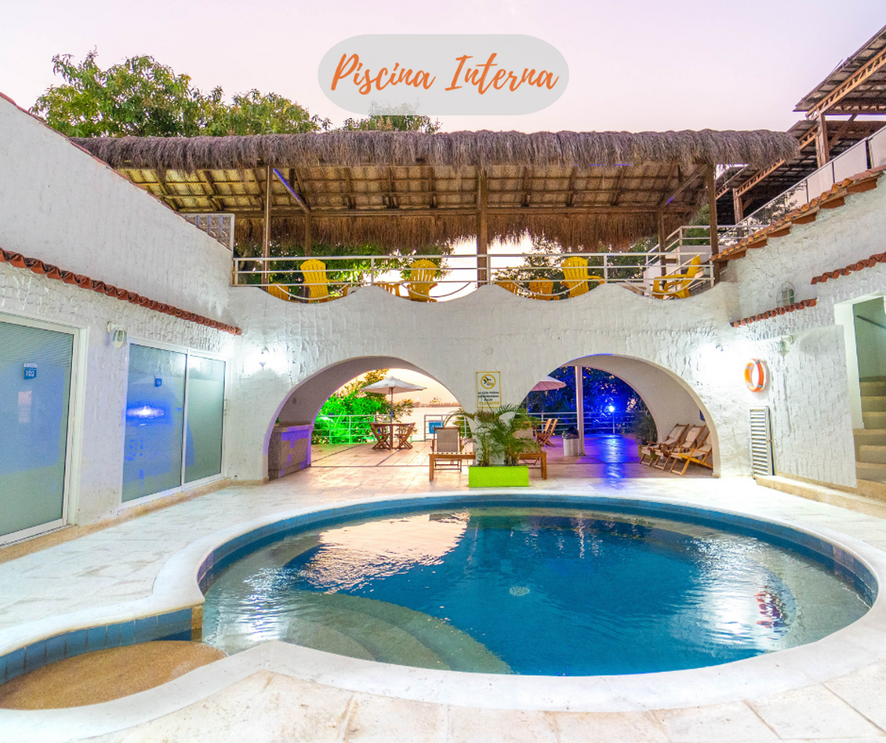 SANTORINI CASA BLANCA