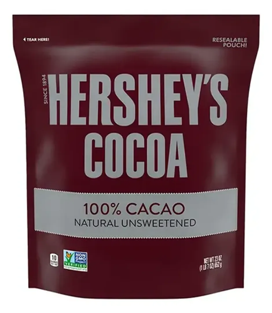 COCOA HERSHEYS BOLSA*652G