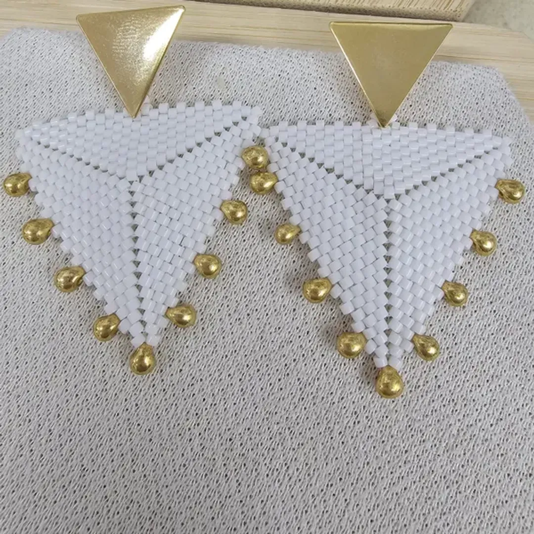 Arete Triangulo Miyuki