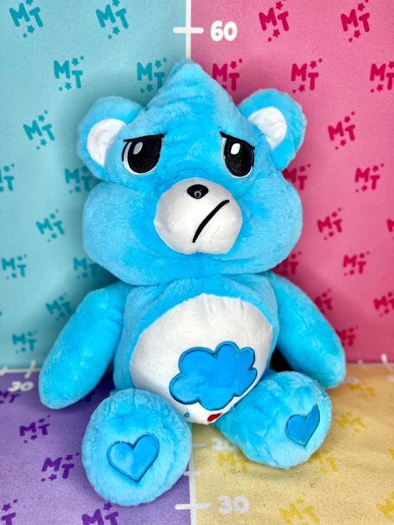Oso cariñosito G-60