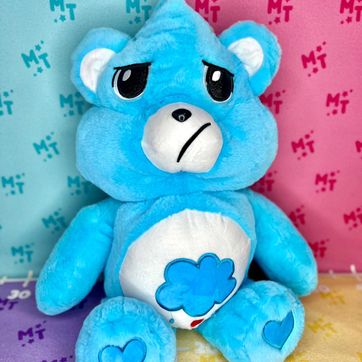 Imagen del producto Oso cariñosito G-60