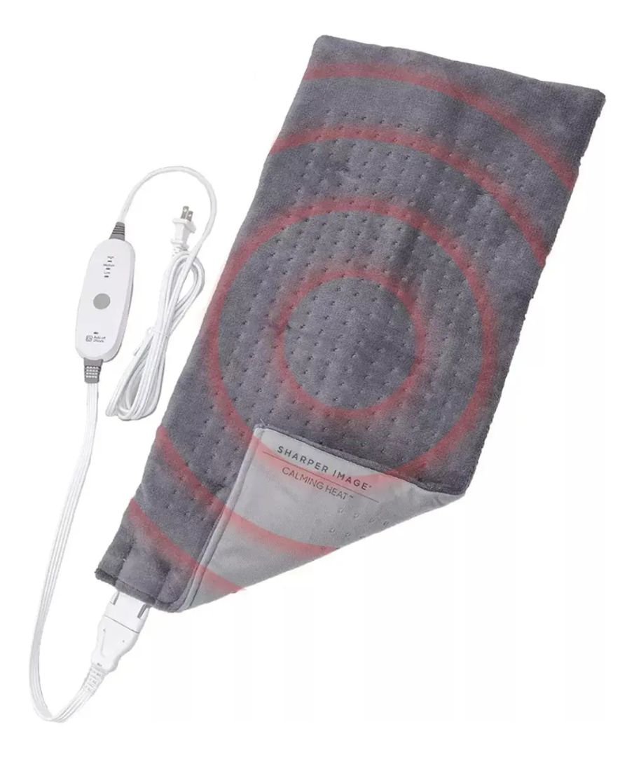 MANTA ALMOHADILLA MULTIFUNCIONAL ELECTRICA CALEFACTORA