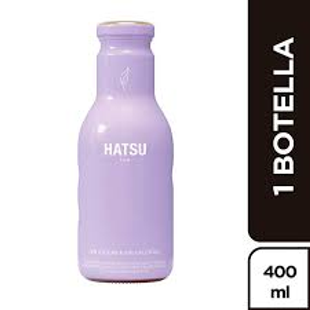 HATSU LILA*400 ML