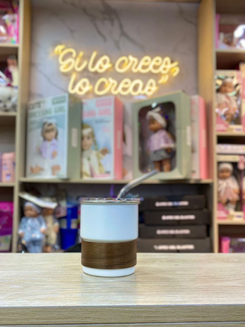 TERMO METAL PQÑ PITILLO 