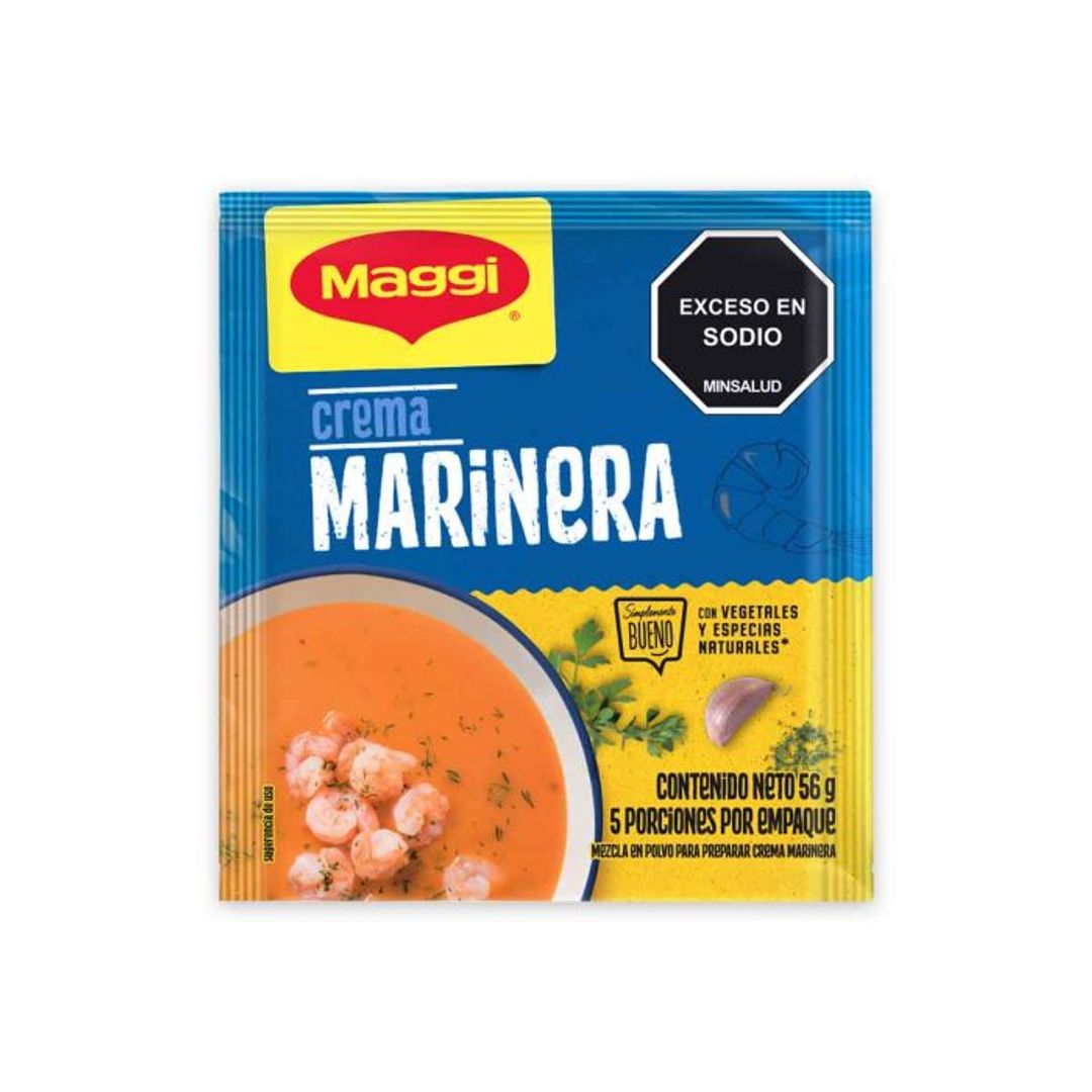 CREMA MAGGI MARINERA*70G