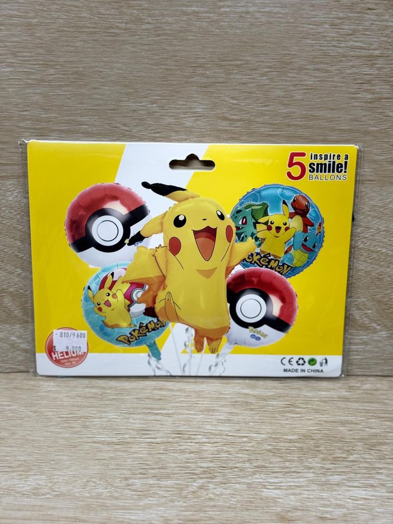810 POKEMON 