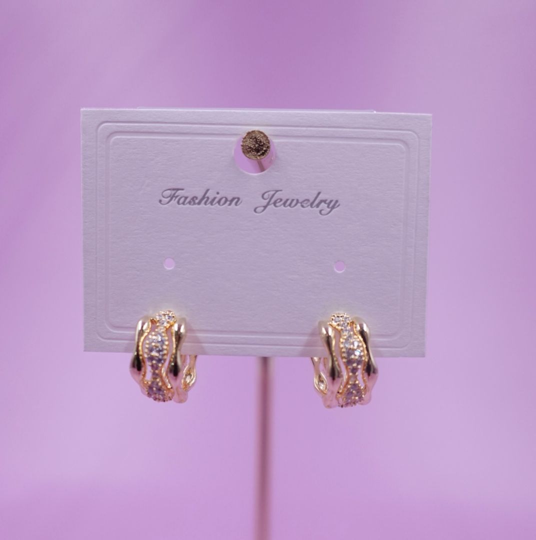 CANDONGA DORADA A039CA