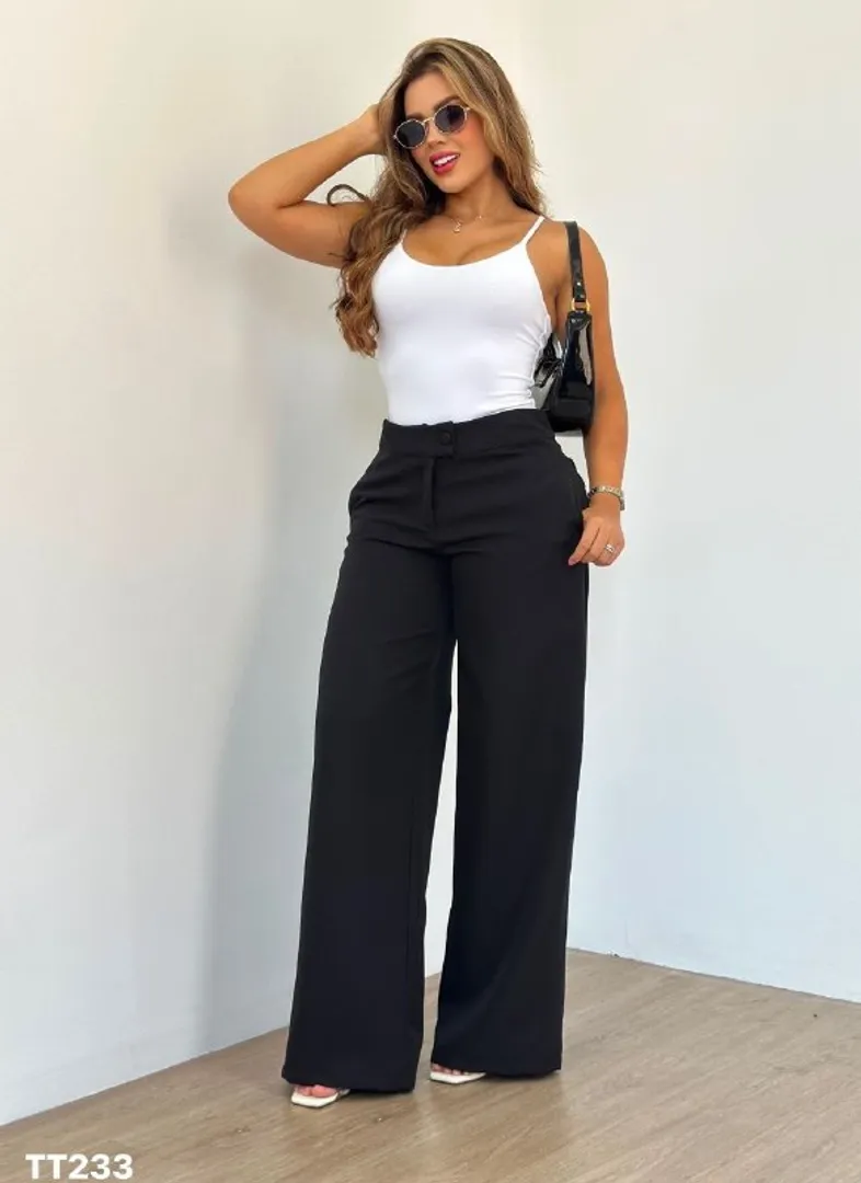 TT233 PANTALON
