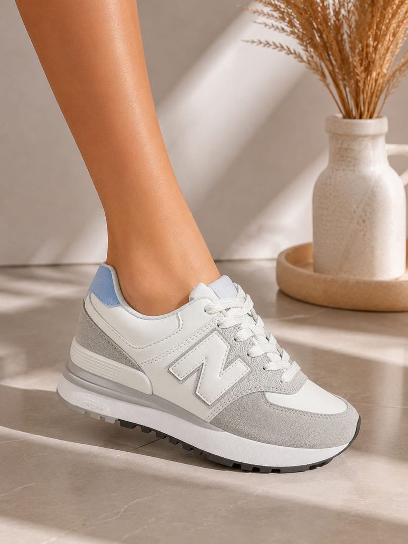  Tenis new balance 