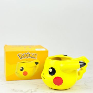 Imagen del producto MUG PIKACHU 
