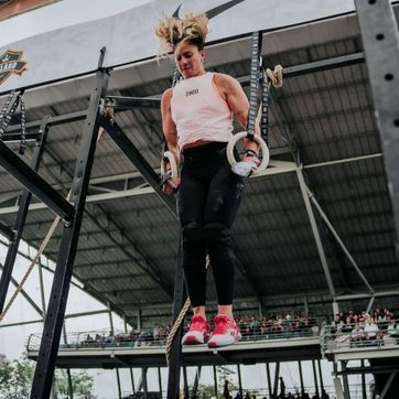 LEGGINS NEGRO - imagen 1