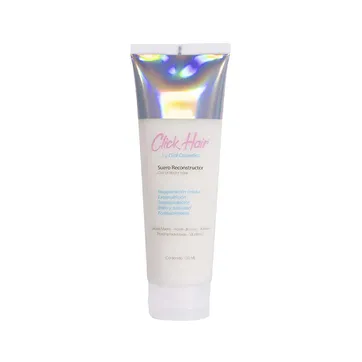 Imagen del producto SUERO RECONSTRUCTOR 120ML CLICK HAIR