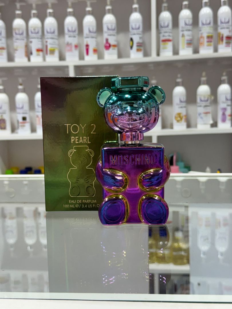 Perfume toy 2
