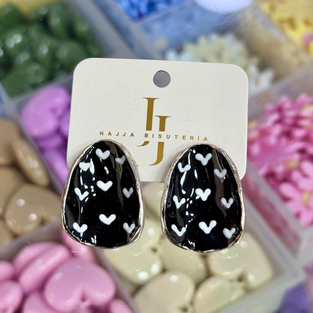 Aretes 