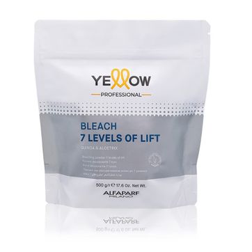 YEWOLL BLEACH POWDER  - imagen 1