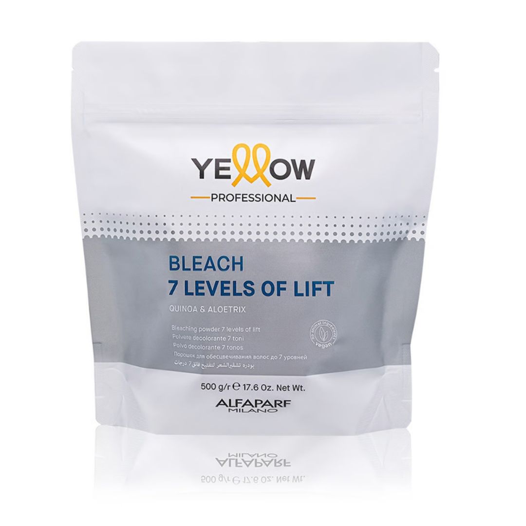 YEWOLL BLEACH POWDER 