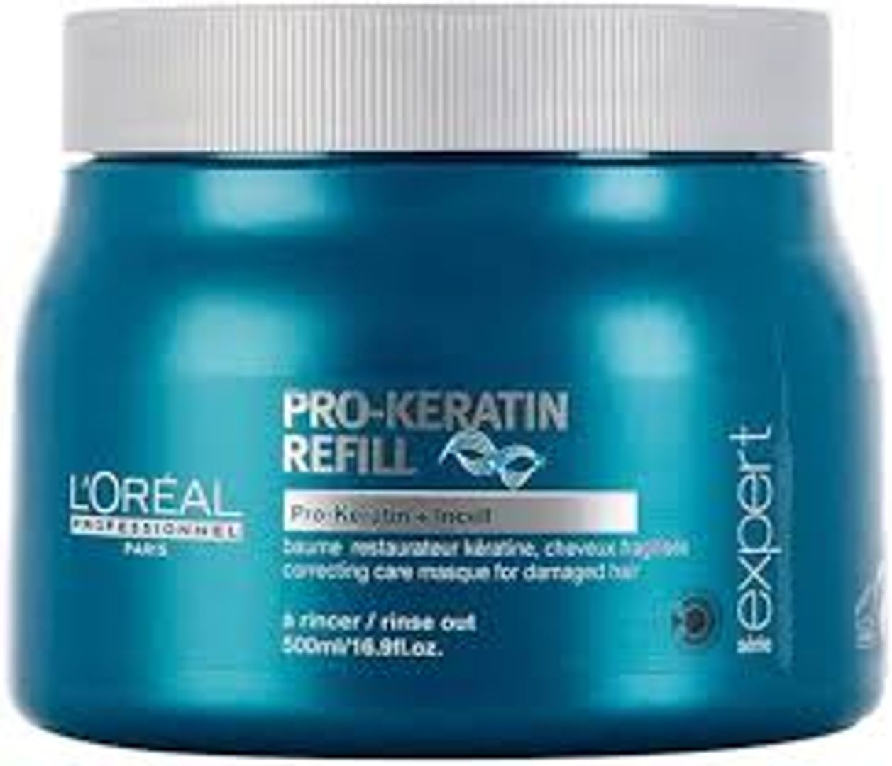 L'Oréal Professionnel SE Pro Keratin Refill MASK 500ML