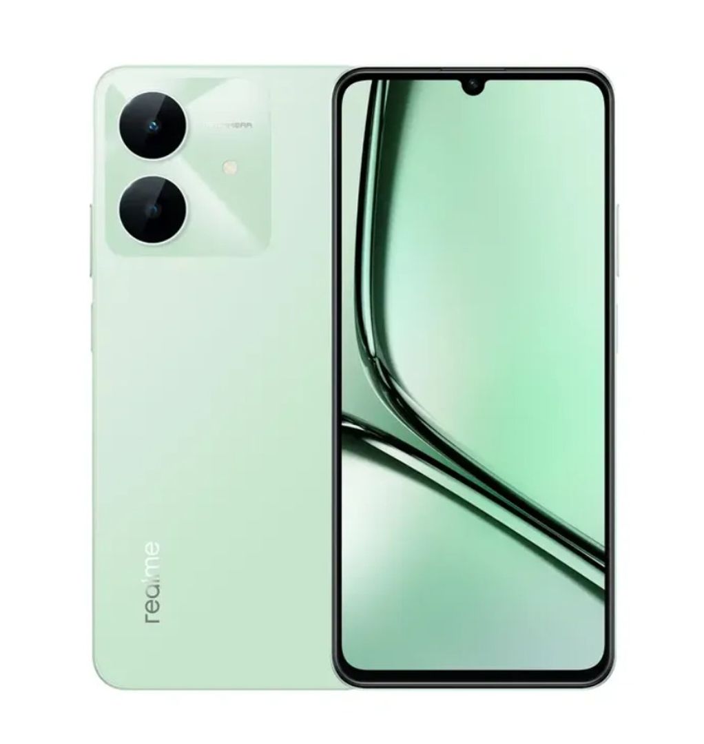 REALME NOTE 60X - 128GB - 4RAM 