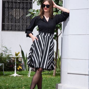 FALDA - imagen 1