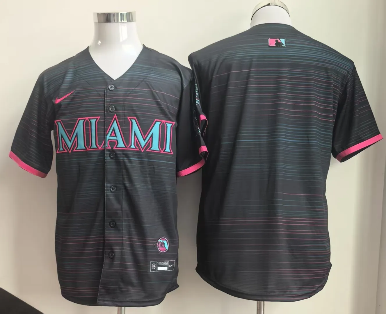 Miami Marlins | Solo por pedido