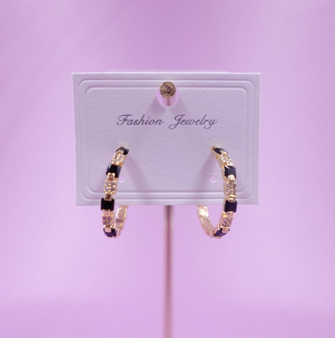 CANDONGA 16K DORADA CG-024CA