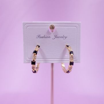 Imagen del producto CANDONGA 16K DORADA CG-024CA