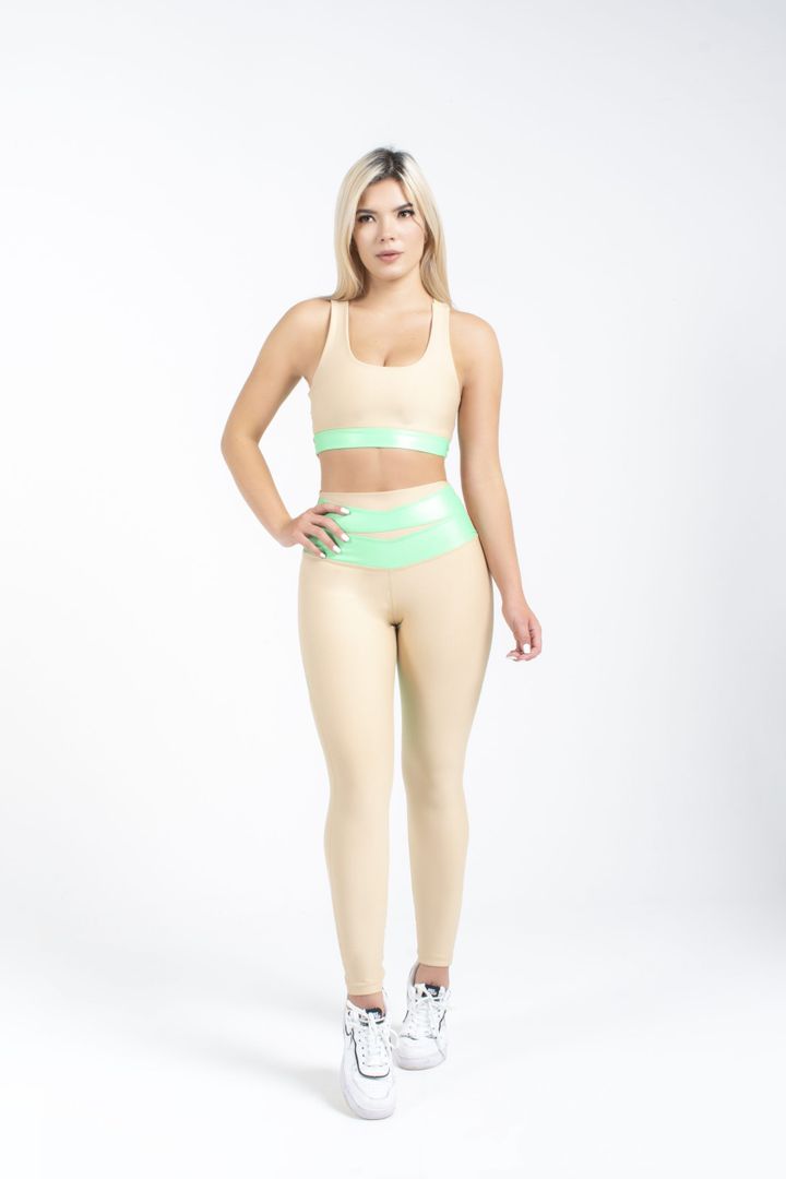 Conjunto Ginebra Mate