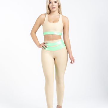 Conjunto Ginebra Mate - imagen 1