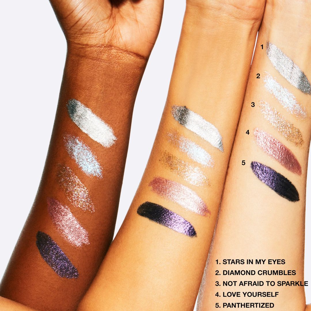 Sombra Dazzleshadow Liquid 