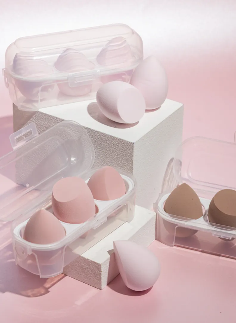 BEAUTY BLENDER X3
