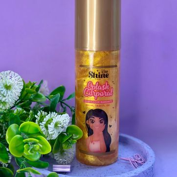 Imagen del producto Splash Mirellado Glow Shine by yaja