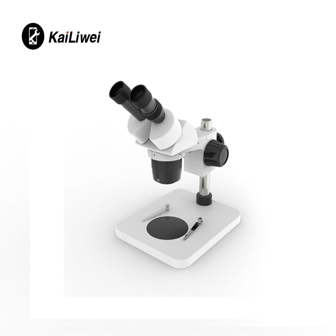 MICROSCOPIO BINOULAR KAILIWEI 10E
