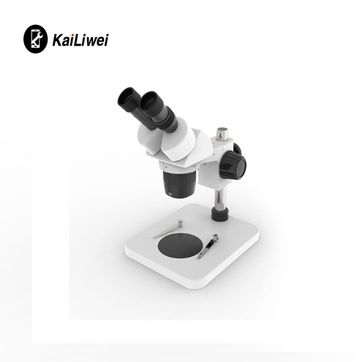 Imagen del producto MICROSCOPIO BINOULAR KAILIWEI 10E