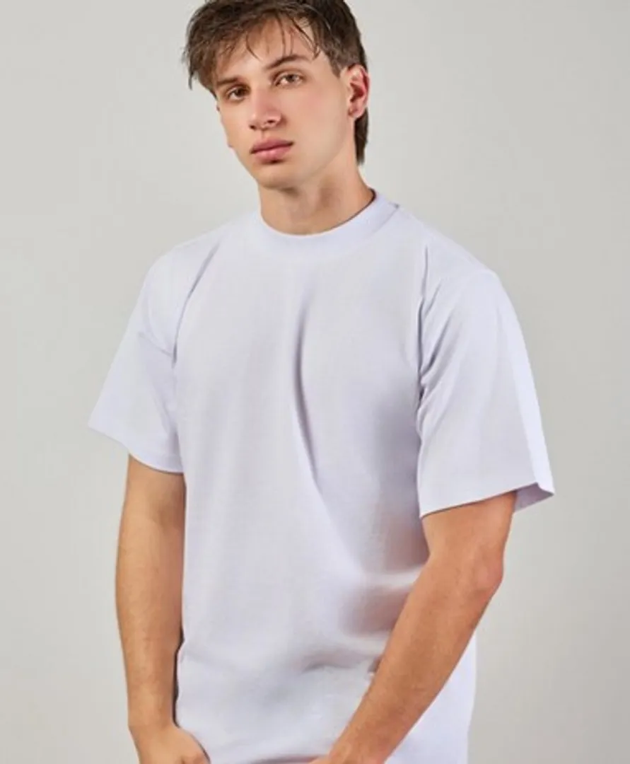 OVERSIZE PIMA PERUANA