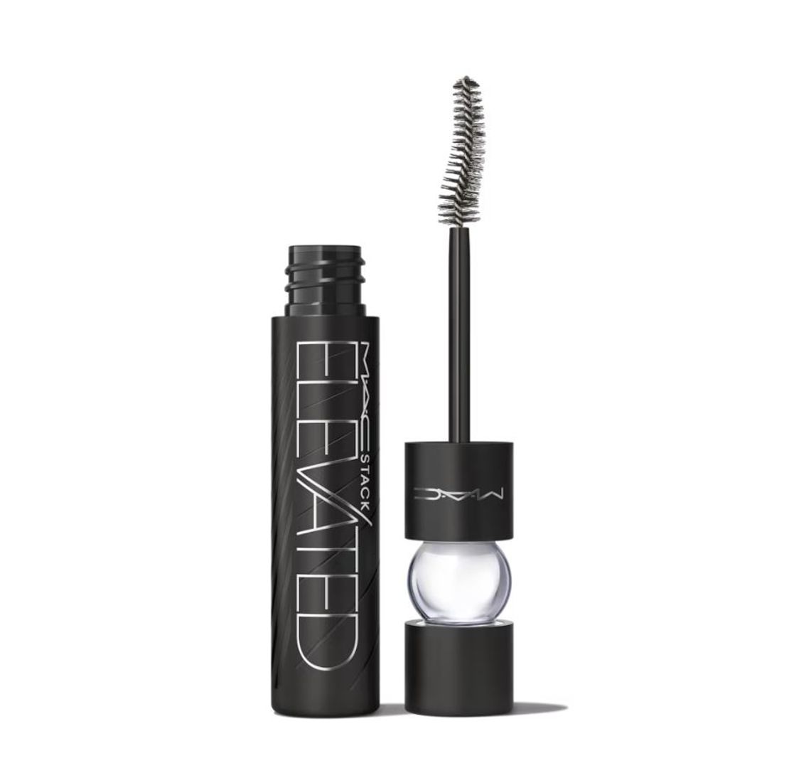MAC MASCARA DE PESTAÑAS ELEVATED M·A·CStack