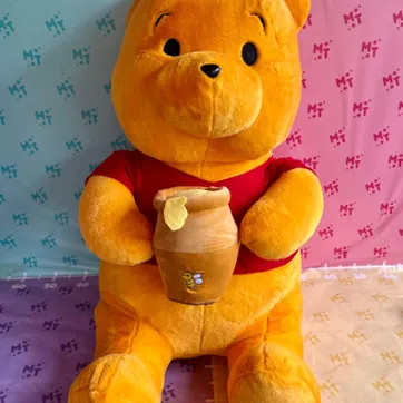 Imagen del producto Winnie the Pooh G-90