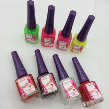 Imagen del producto Esmalte económico danis 