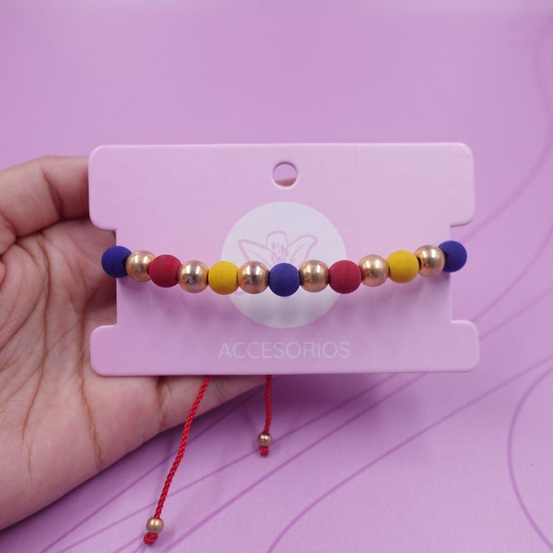 PULSERA 