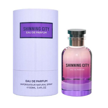 Shining City - imagen 2